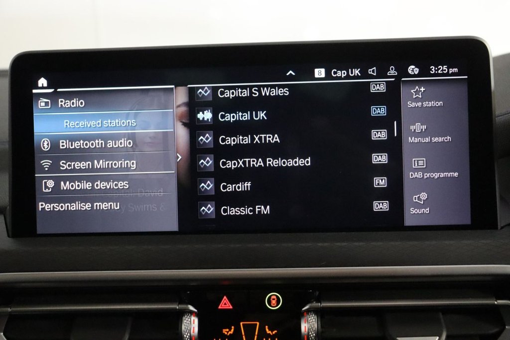 Used BMW iX3 2021 for sale - 77227104: Photo 18