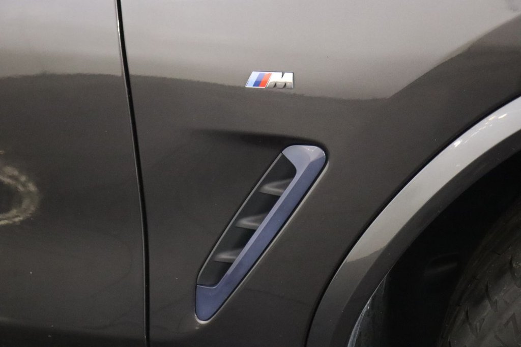 Used BMW iX3 2021 for sale - 77227104: Photo 22