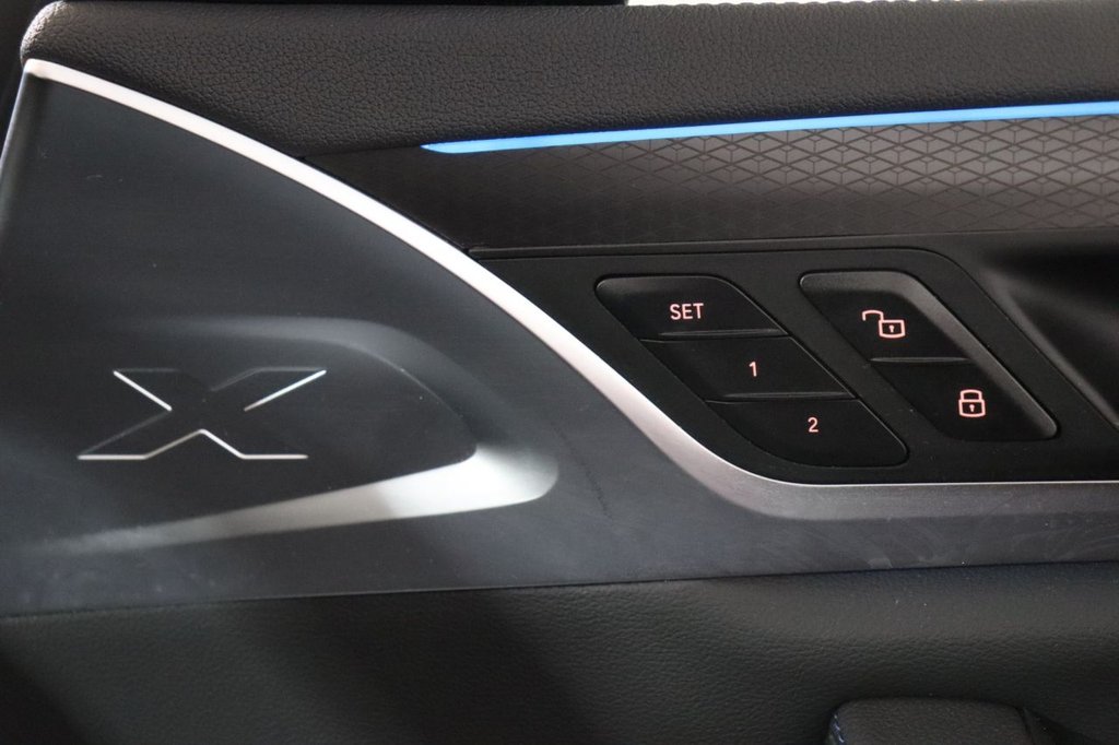 Used BMW iX3 2021 for sale - 77227104: Photo 26