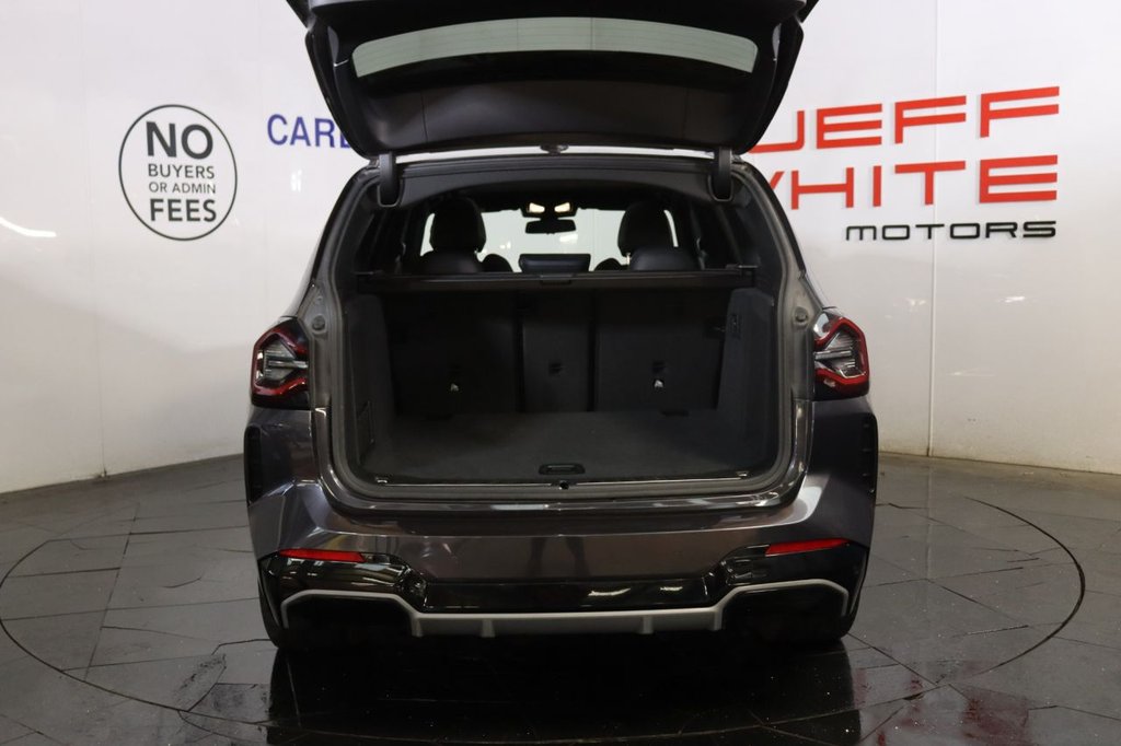 Used BMW iX3 2021 for sale - 77227104: Photo 29