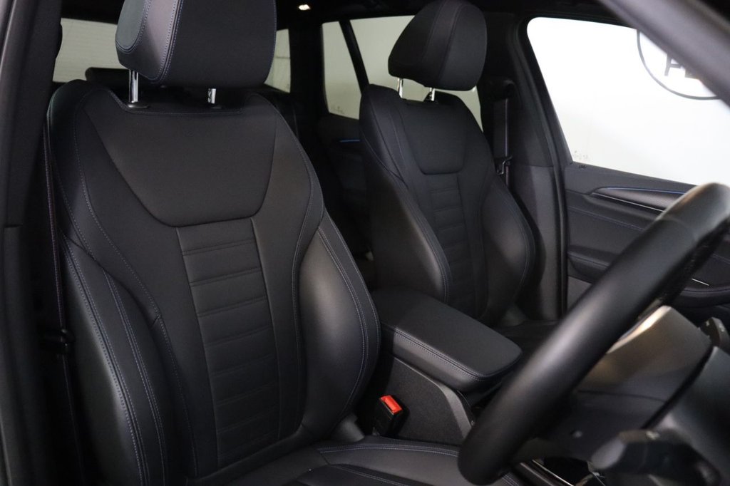 Used BMW iX3 2021 for sale - 77227104: Photo 31