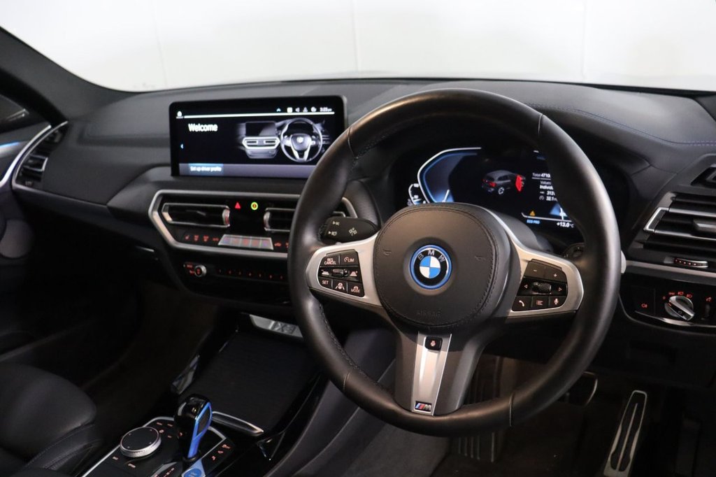 Used BMW iX3 2021 for sale - 77227104: Photo 33