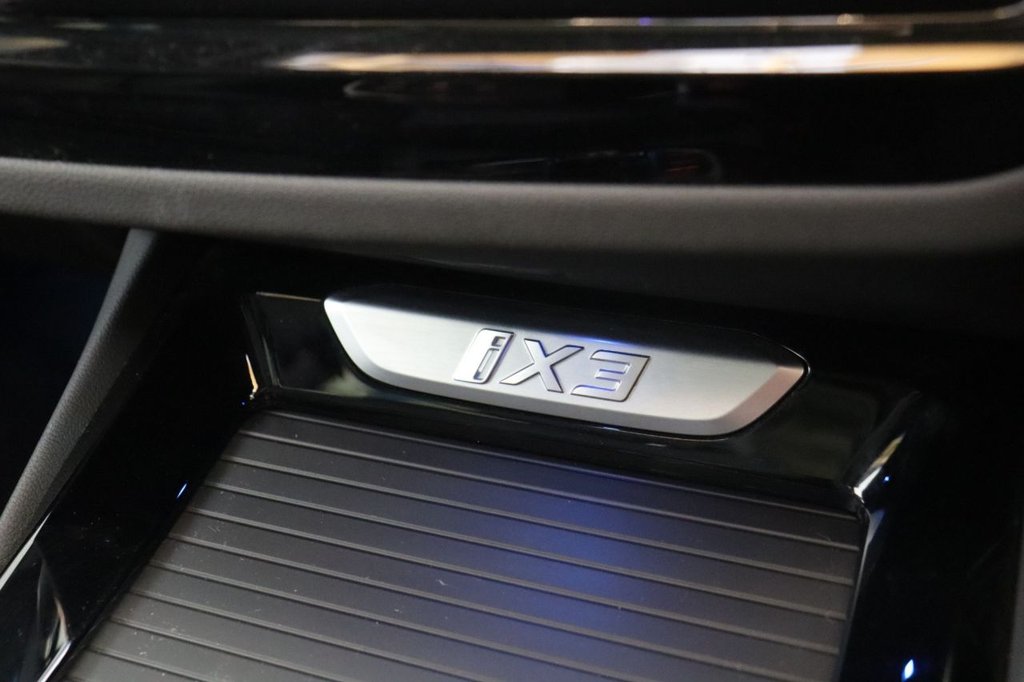 Used BMW iX3 2021 for sale - 77227104: Photo 34