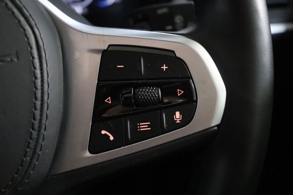 Used BMW iX3 2021 for sale - 77227104: Photo 36