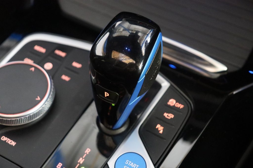 Used BMW iX3 2021 for sale - 77227104: Photo 37