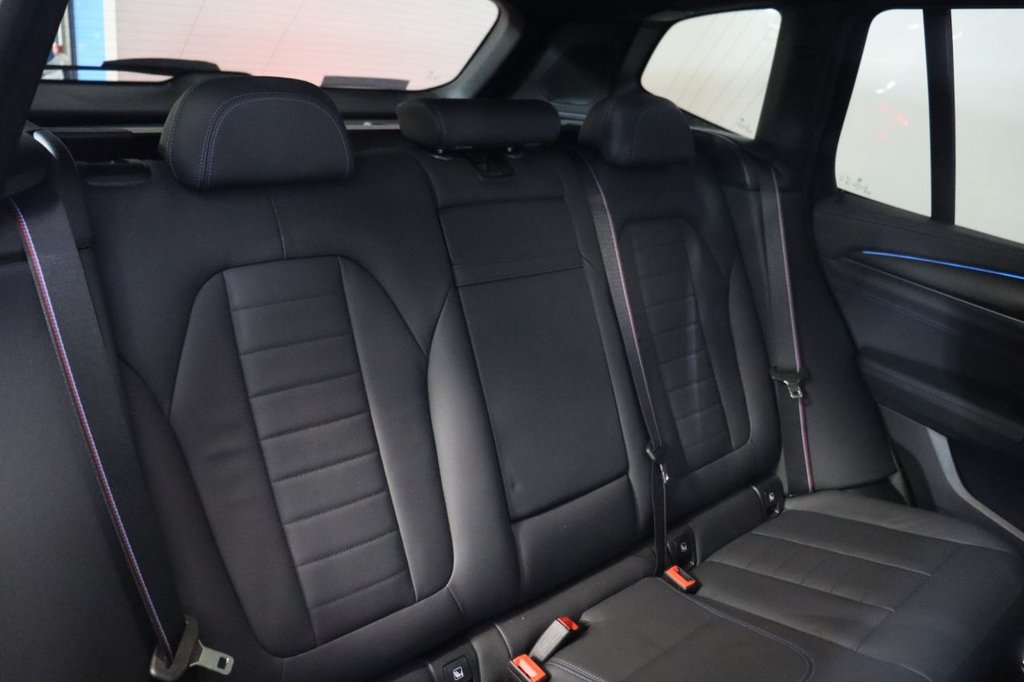 Used BMW iX3 2021 for sale - 77227104: Photo 40