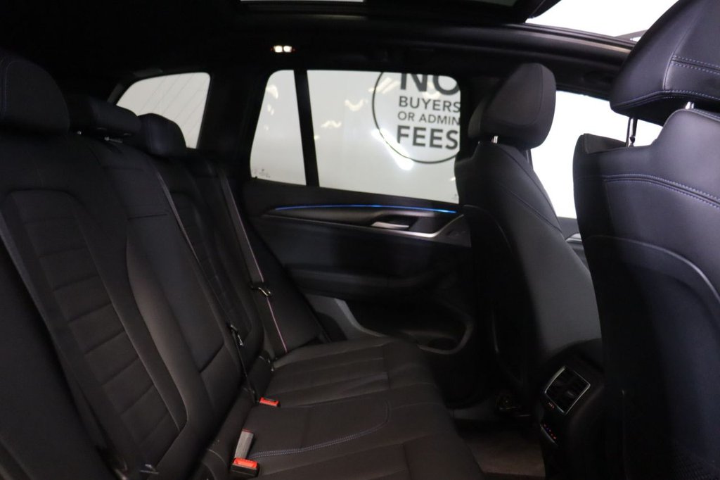 Used BMW iX3 2021 for sale - 77227104: Photo 41