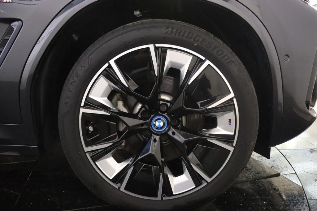 Used BMW iX3 2021 for sale - 77227104: Photo 43
