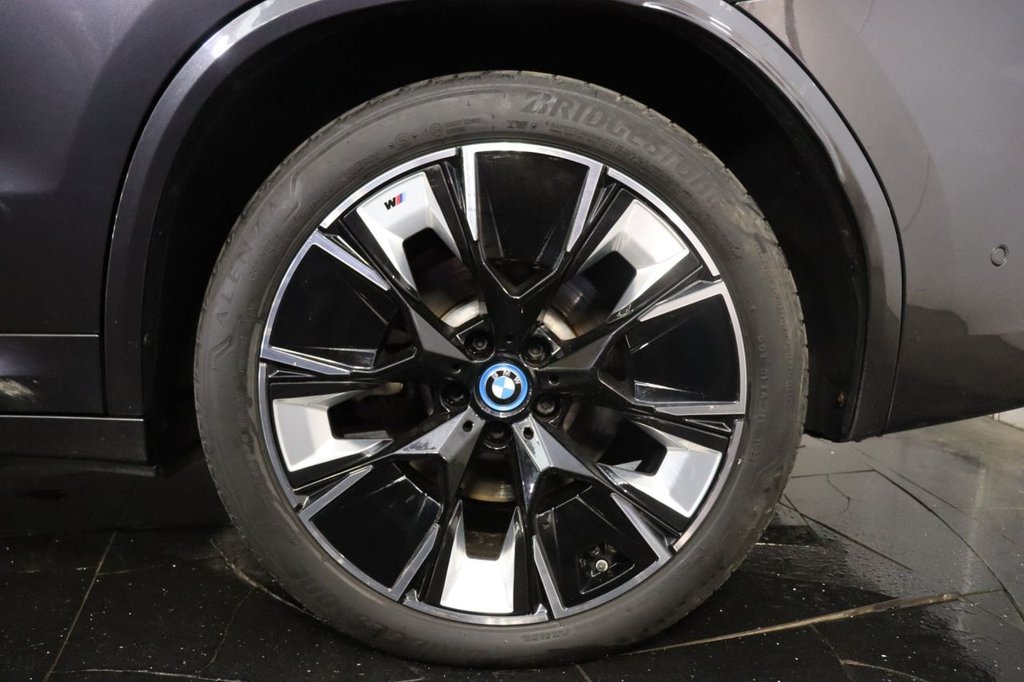 Used BMW iX3 2021 for sale - 77227104: Photo 45