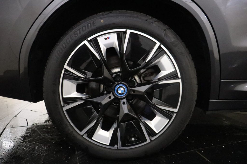 Used BMW iX3 2021 for sale - 77227104: Photo 46