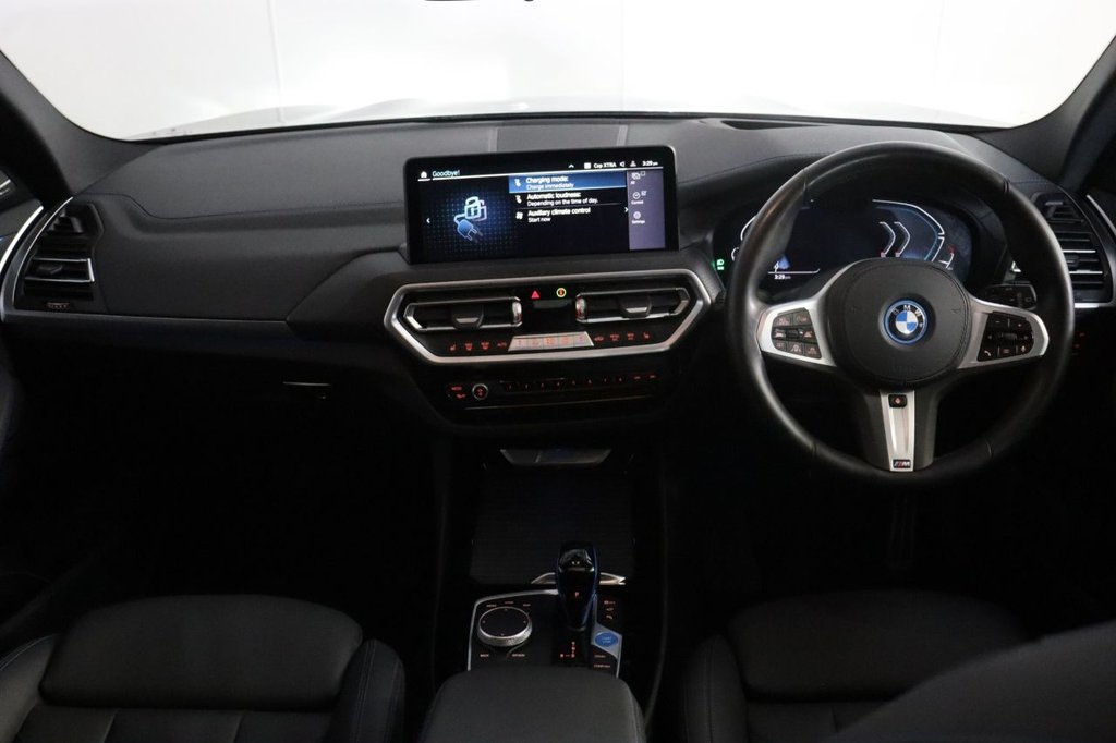 Used BMW iX3 2021 for sale - 77227104: Photo 8