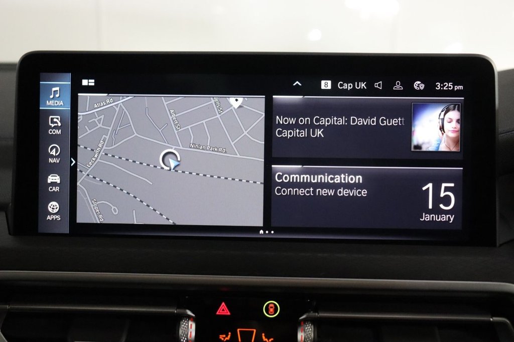 Used BMW iX3 2021 for sale - 77227104: Photo 9