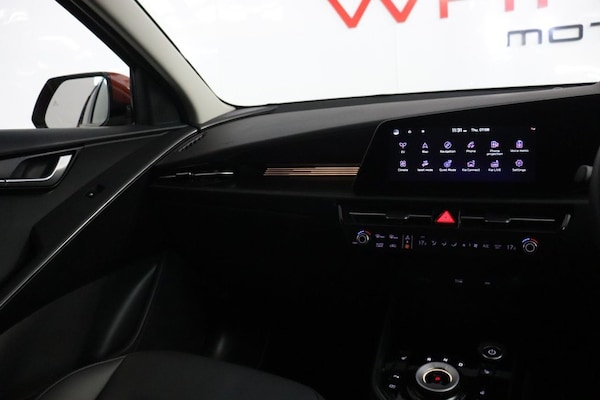 Used Kia Niro 2022 for sale - 75462280: Photo 15