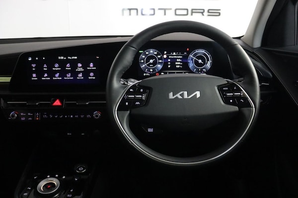 Used Kia Niro 2022 for sale - 75462280: Photo 16