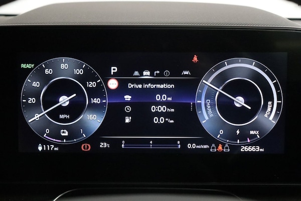 Used Kia Niro 2022 for sale - 75462280: Photo 17