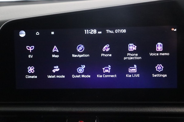 Used Kia Niro 2022 for sale - 75462280: Photo 18