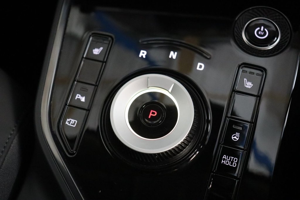 Vehicle 29