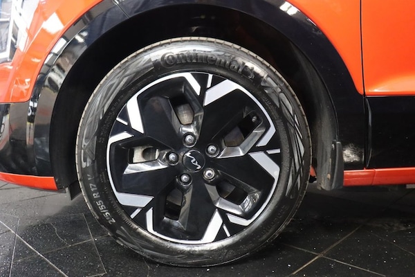 Used Kia Niro 2022 for sale - 75462280: Photo 37