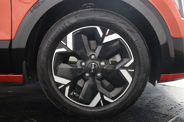 Used Kia Niro 2022 for sale - 75462280: Photo 38