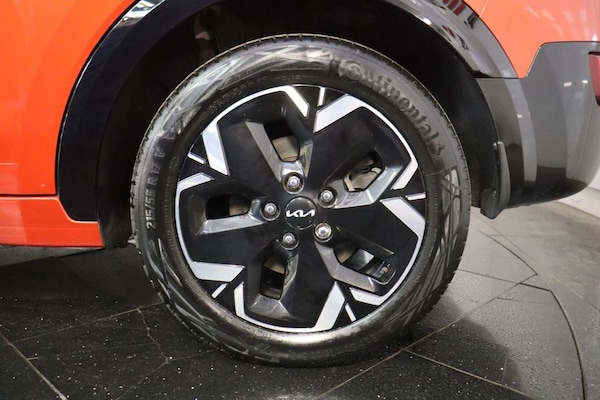 Used Kia Niro 2022 for sale - 75462280: Photo 39