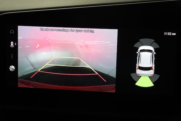 Used Kia Niro 2022 for sale - 75462280: Photo 3