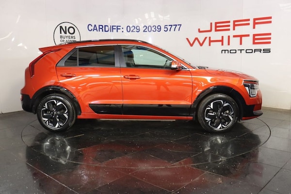 Used Kia Niro 2022 for sale - 75462280: Photo 6