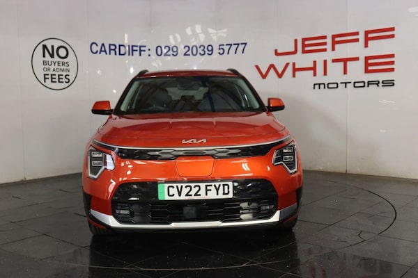 Used Kia Niro 2022 for sale - 75462280: Photo 7