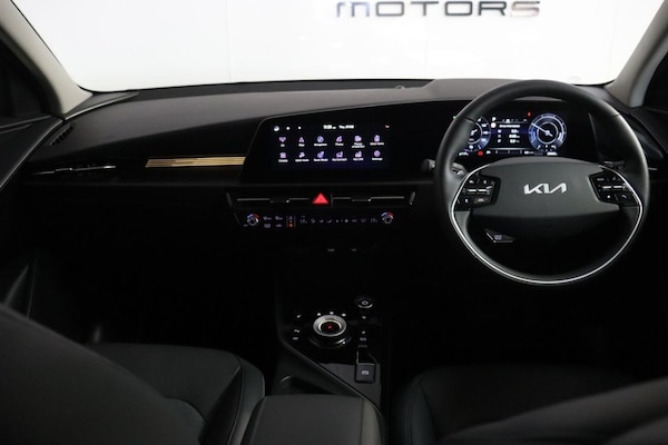 Used Kia Niro 2022 for sale - 75462280: Photo 8