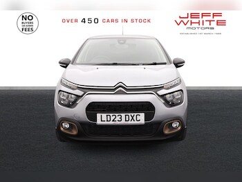 Used Citroen C3 2023 for sale - 78468932: Photo