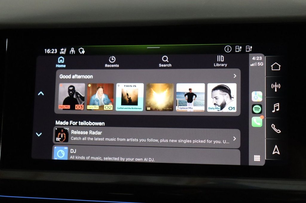 Used Audi Q4 e-tron 2022 for sale - 76496460: Photo 11