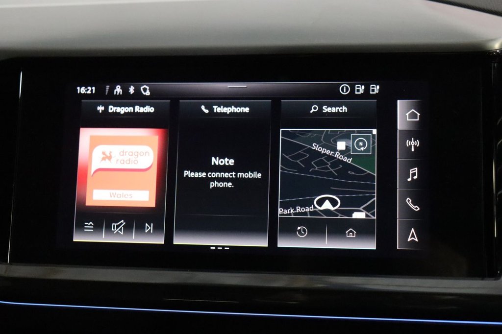 Used Audi Q4 e-tron 2022 for sale - 76496460: Photo 17