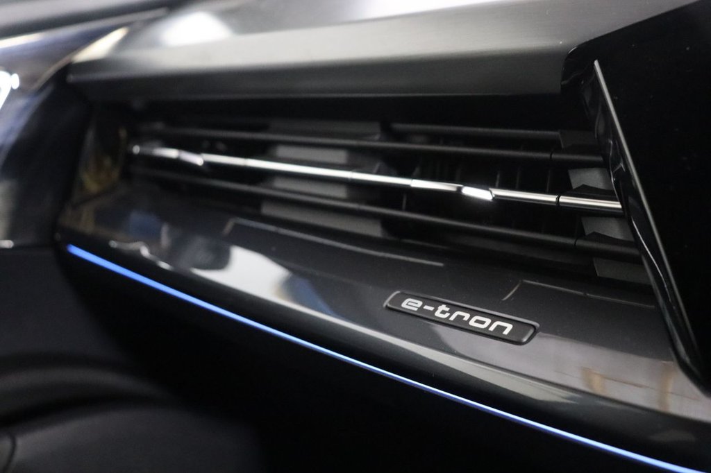 Used Audi Q4 e-tron 2022 for sale - 76496460: Photo 18