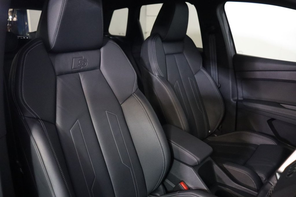 Used Audi Q4 e-tron 2022 for sale - 76496460: Photo 29