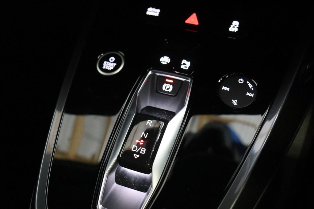 Used Audi Q4 e-tron 2022 for sale - 76496460: Photo 35