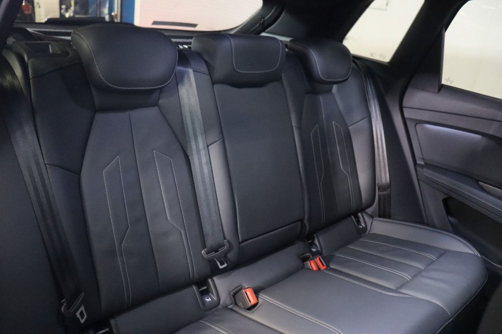 Used Audi Q4 e-tron 2022 for sale - 76496460: Photo 37