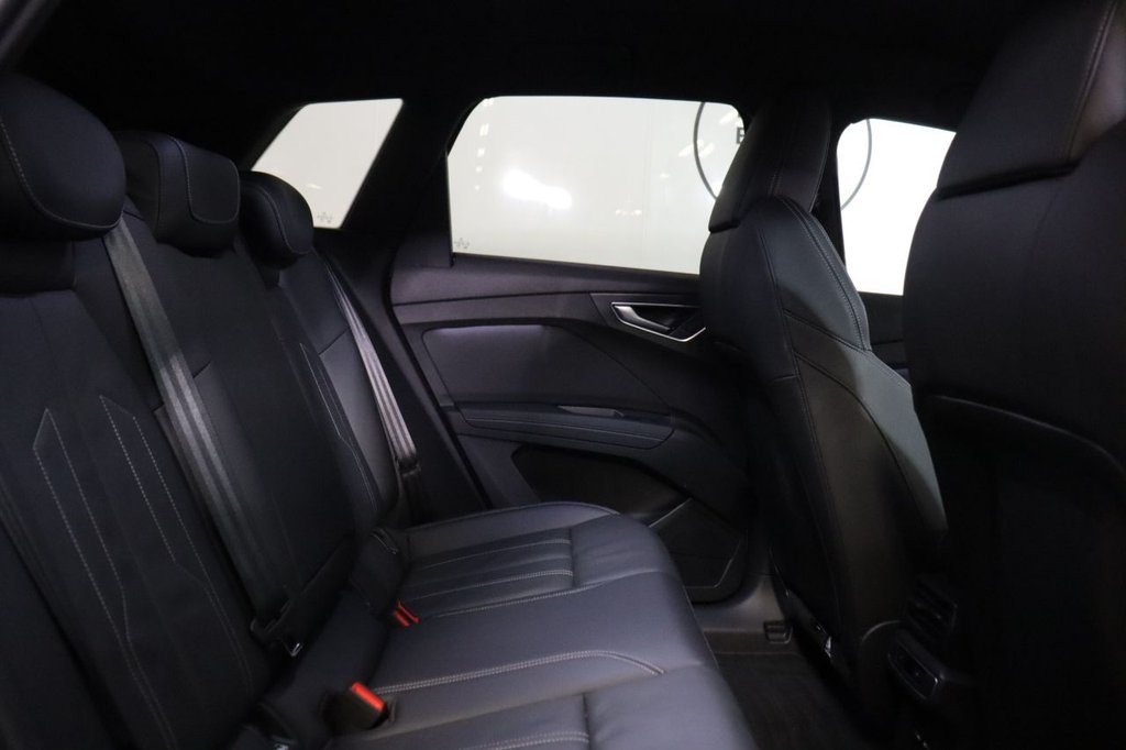 Used Audi Q4 e-tron 2022 for sale - 76496460: Photo 38