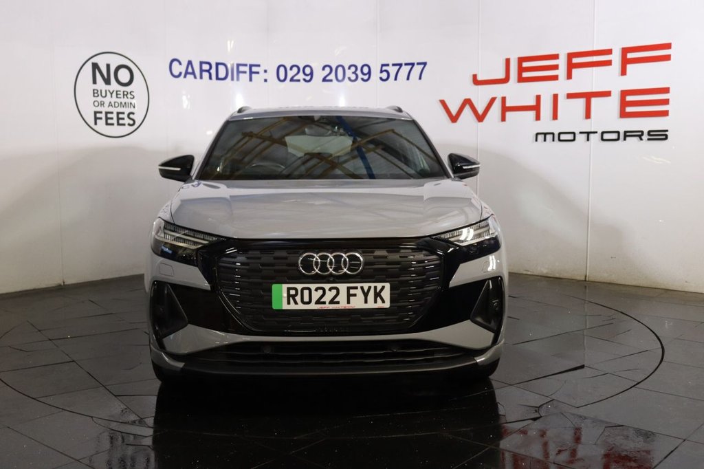 Used Audi Q4 e-tron 2022 for sale - 76496460: Photo 7