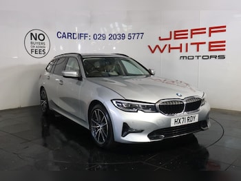 BMW - 3 Series
