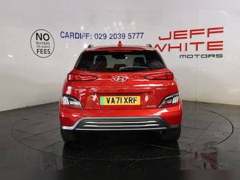 Used Hyundai KONA 2021 for sale - 76304014: Photo