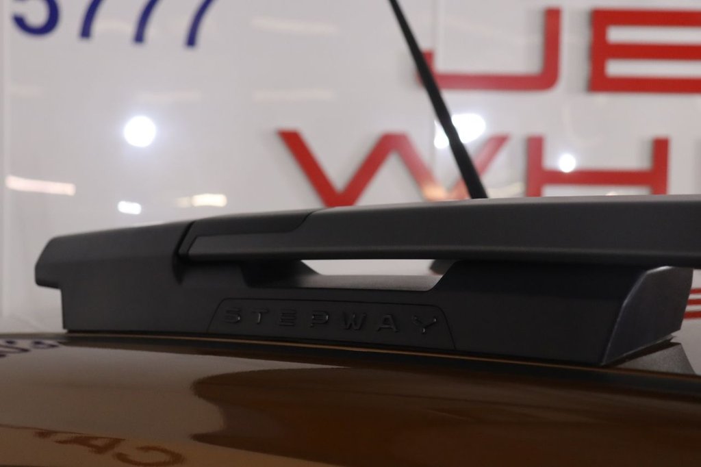 Used Dacia Sandero Stepway 2023 for sale - 77084083: Photo 14