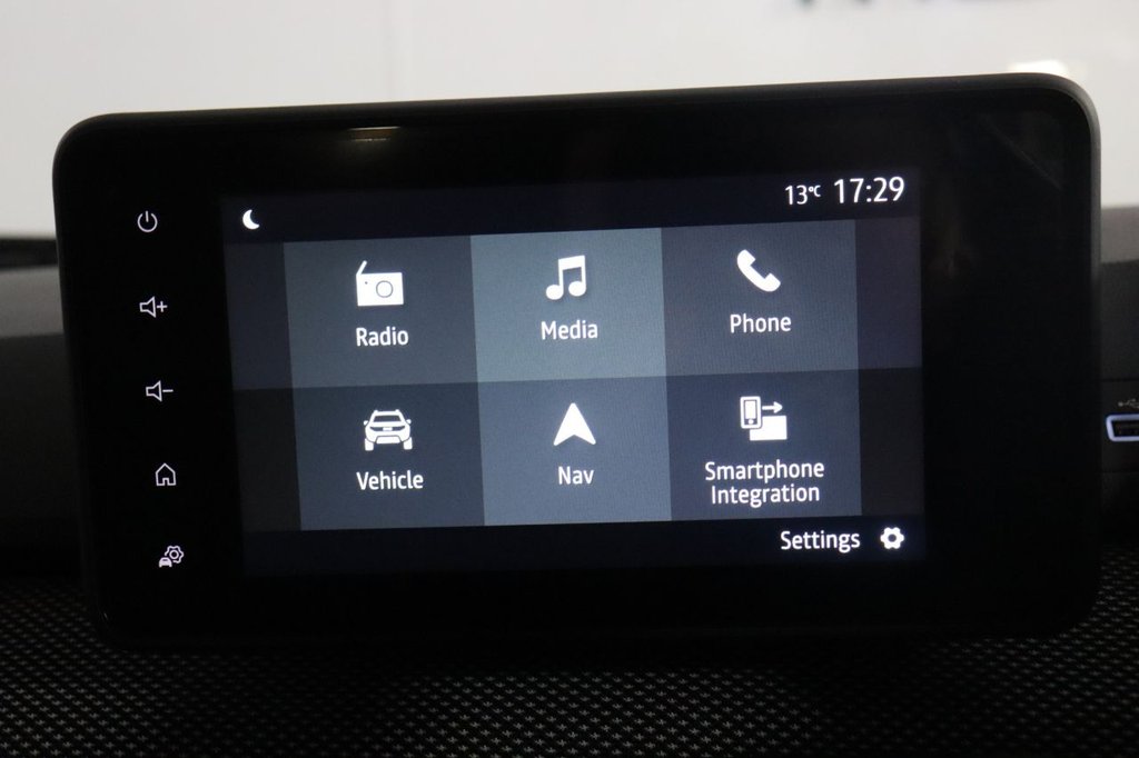 Used Dacia Sandero Stepway 2023 for sale - 77084083: Photo 17