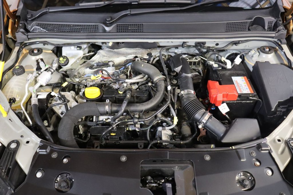 Used Dacia Sandero Stepway 2023 for sale - 77084083: Photo 18