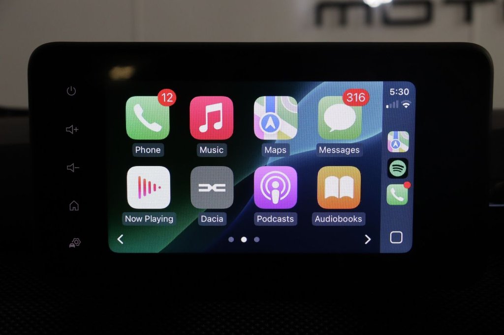 Used Dacia Sandero Stepway 2023 for sale - 77084083: Photo 2