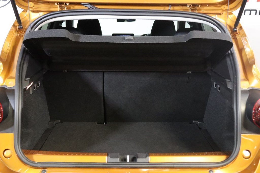 Used Dacia Sandero Stepway 2023 for sale - 77084083: Photo 20