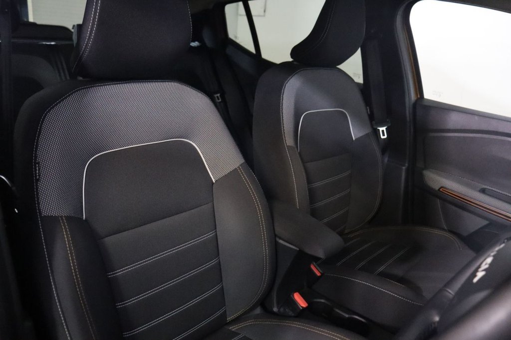 Used Dacia Sandero Stepway 2023 for sale - 77084083: Photo 22