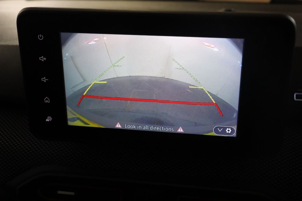 Used Dacia Sandero Stepway 2023 for sale - 77084083: Photo 3