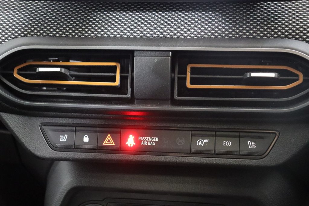 Used Dacia Sandero Stepway 2023 for sale - 77084083: Photo 30