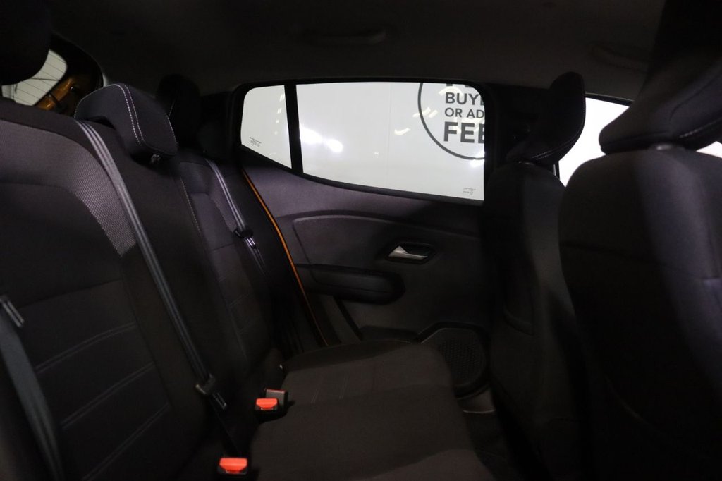 Used Dacia Sandero Stepway 2023 for sale - 77084083: Photo 32