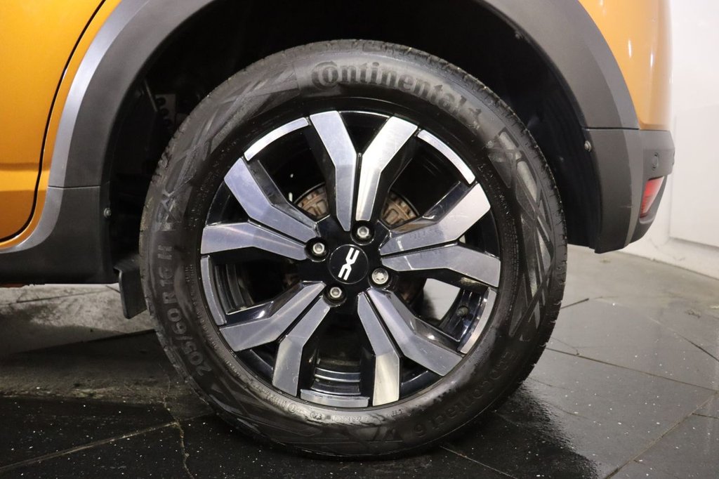 Used Dacia Sandero Stepway 2023 for sale - 77084083: Photo 33