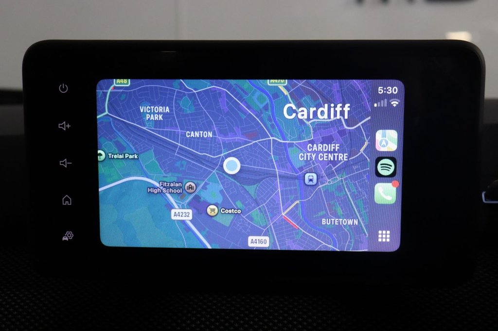 Used Dacia Sandero Stepway 2023 for sale - 77084083: Photo 9